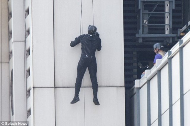 Captain America: Civil War - Immagine 161833