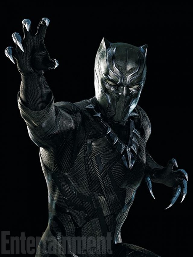 Captain America: Civil War - Immagine 171153