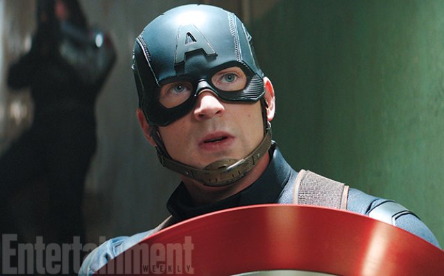 Captain America: Civil War - Immagine 171326
