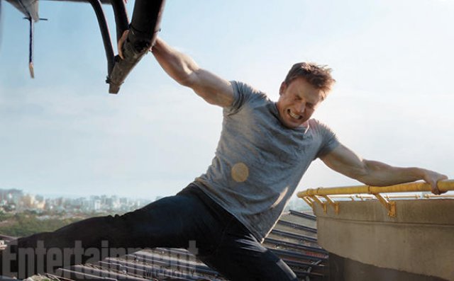 Captain America: Civil War - Immagine 171328