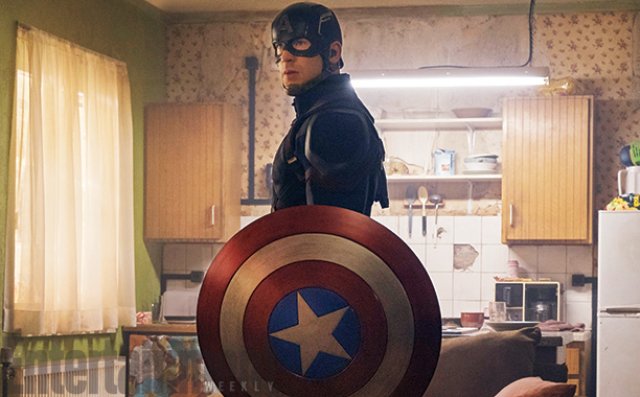 Captain America: Civil War - Immagine 171329