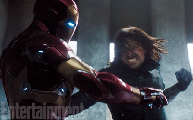 Captain America: Civil War - Immagine 171330