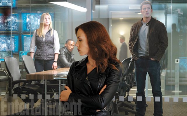 Captain America: Civil War - Immagine 171331