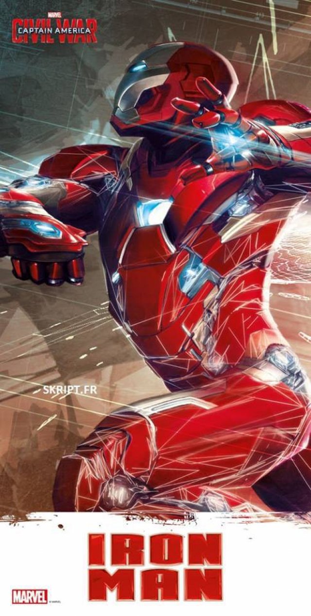 Captain America: Civil War - Immagine 171732