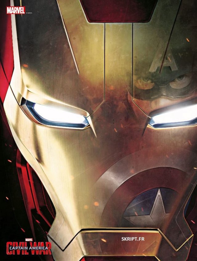 Captain America: Civil War - Immagine 171733