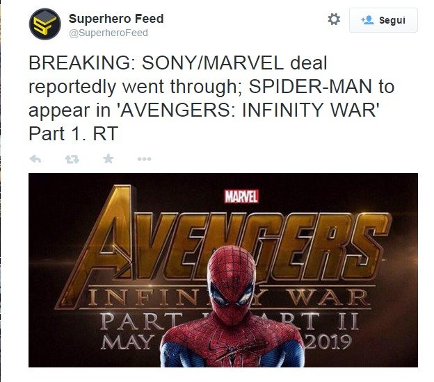 Captain America: Civil War - Immagine 138961