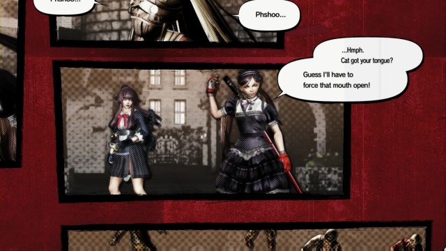 Onechanbara Z2: Chaos - Immagine 145523