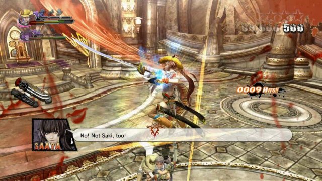 Onechanbara Z2: Chaos - Immagine 145524