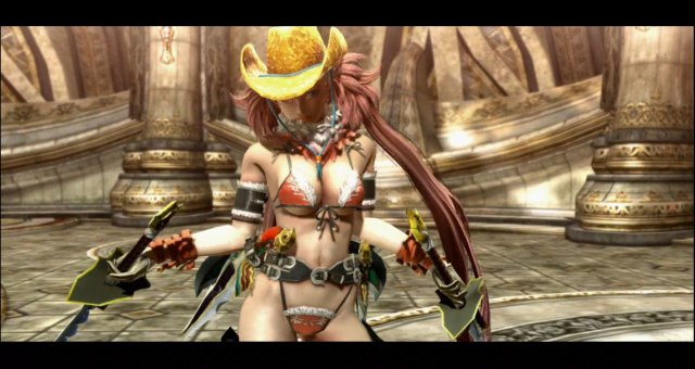 Onechanbara Z2: Chaos - Immagine 145525