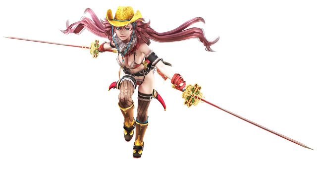 Onechanbara Z2: Chaos - Immagine 145528