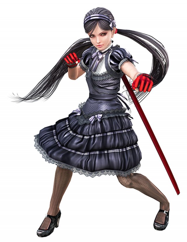 Onechanbara Z2: Chaos - Immagine 145530