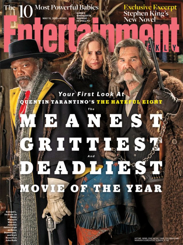 The Hateful Eight - Immagine 151537