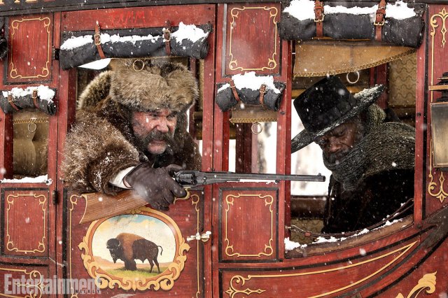 The Hateful Eight - Immagine 158489