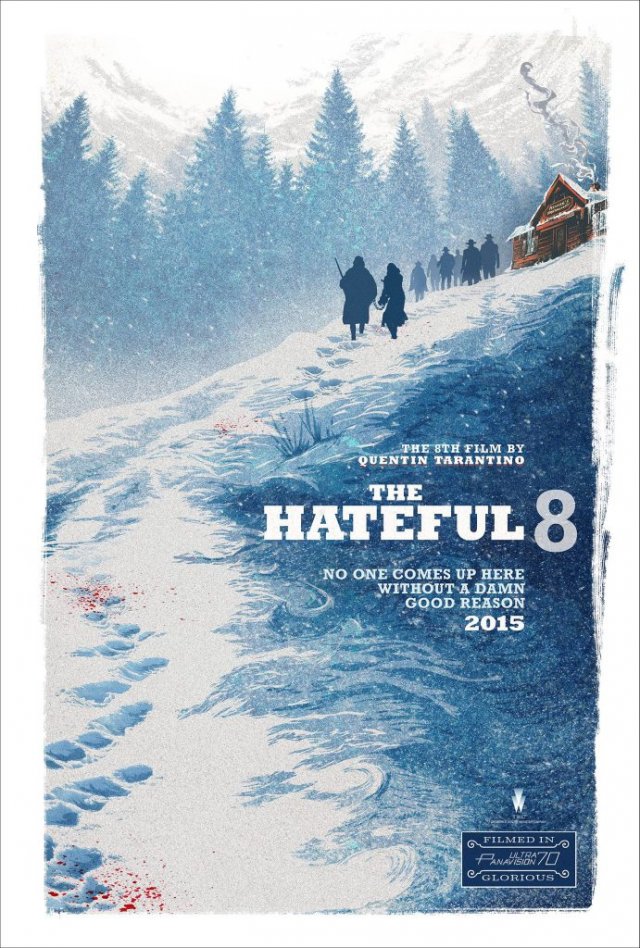 The Hateful Eight - Immagine 159137