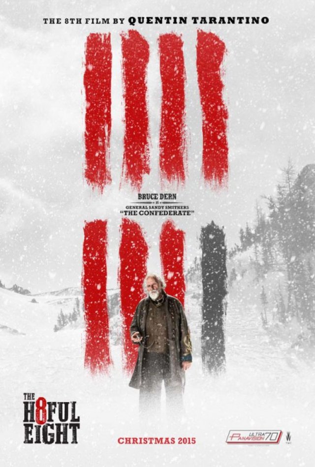 The Hateful Eight - Immagine 162026