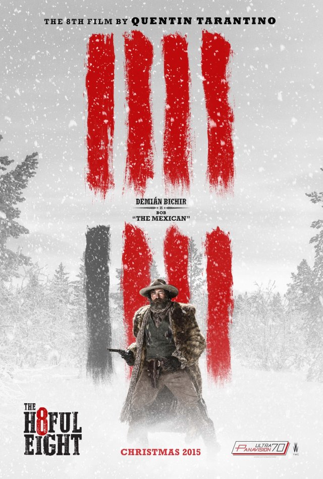 The Hateful Eight immagine 162027