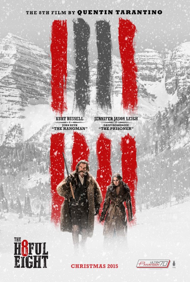 The Hateful Eight immagine 162028