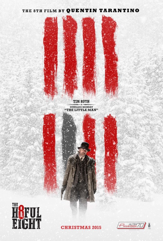 The Hateful Eight immagine 162029