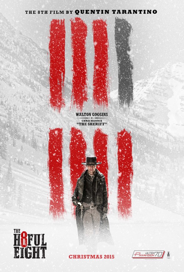 The Hateful Eight immagine 162030