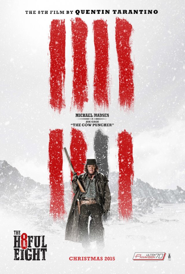 The Hateful Eight immagine 162031