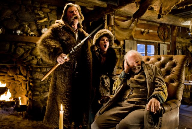 The Hateful Eight - Immagine 167927