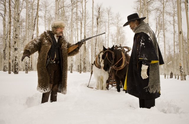 The Hateful Eight - Immagine 167928