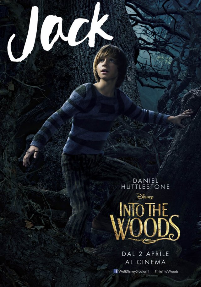 Into the Woods immagine 147660