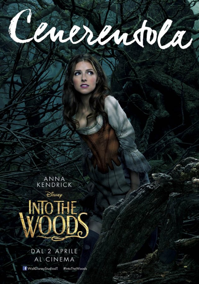 Into the Woods immagine 147352