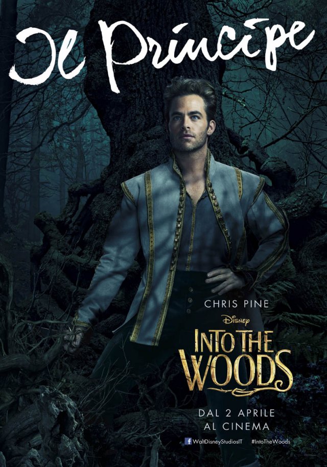 Into the Woods immagine 147353