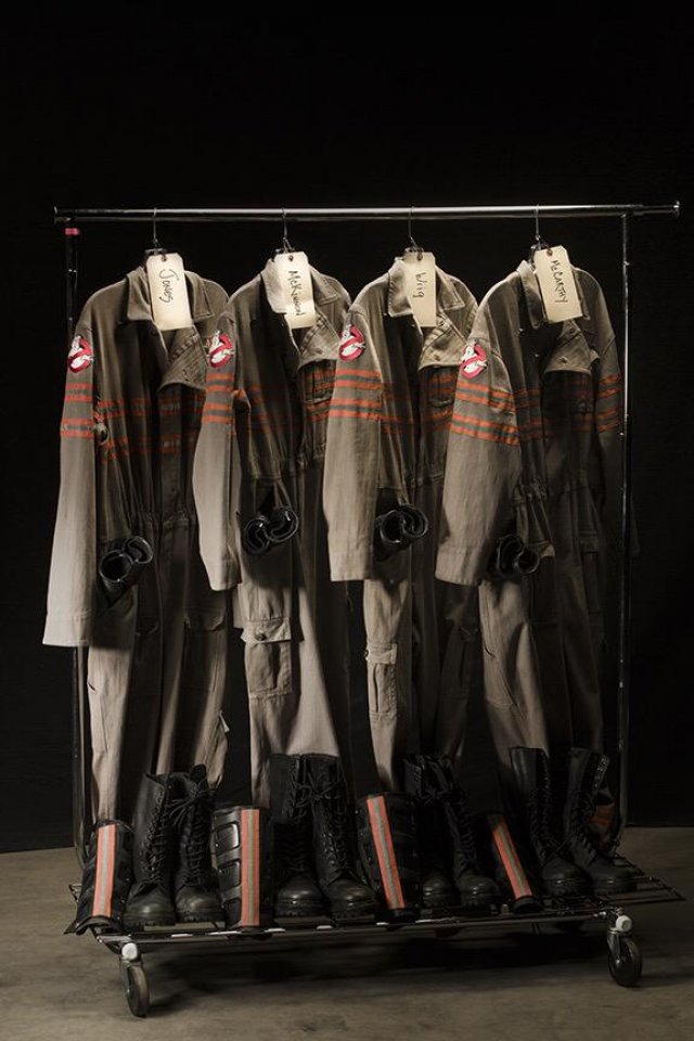 Ghostbusters - Immagine 158068