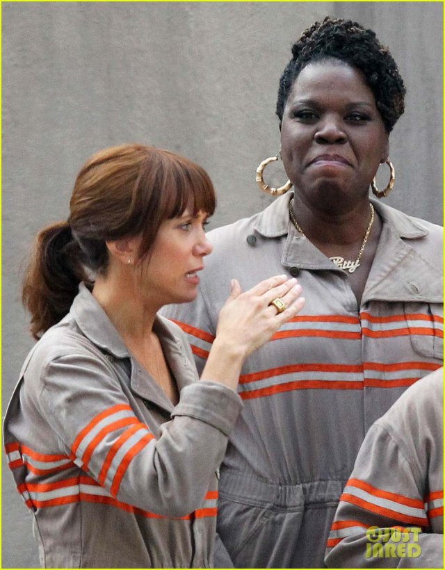 Ghostbusters - Immagine 158894