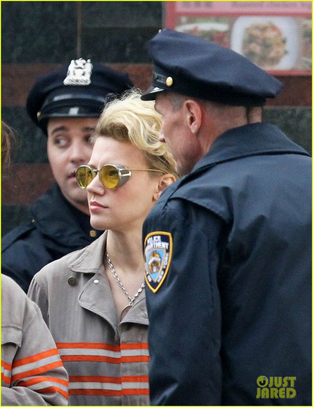 Ghostbusters - Immagine 158895