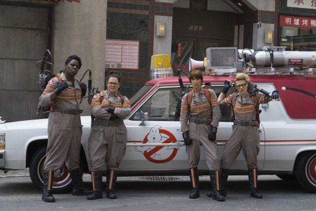 Ghostbusters - Immagine 159084