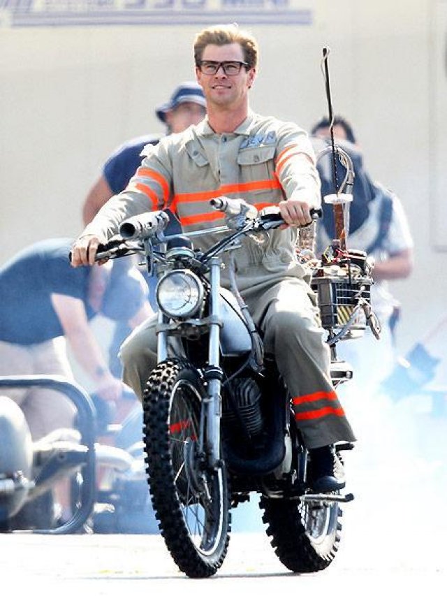 Ghostbusters - Immagine 161960