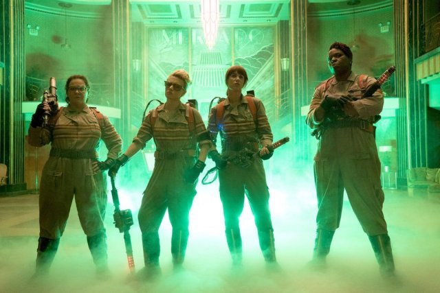 Ghostbusters - Immagine 172473
