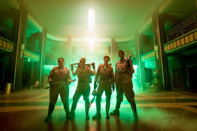 Ghostbusters - Immagine 172595