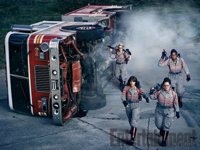 Ghostbusters - Immagine 173235