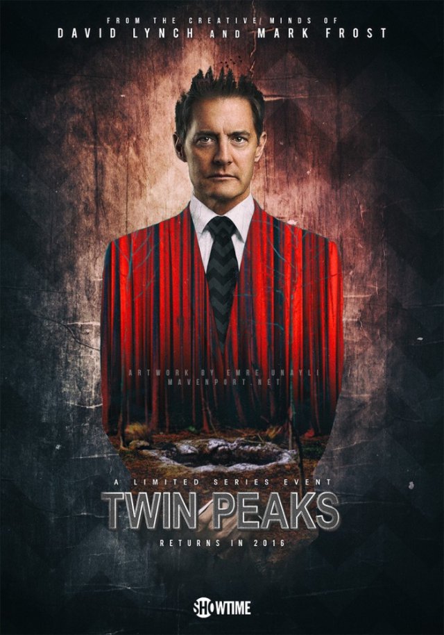 I Segreti di Twin Peaks - Immagine 158804