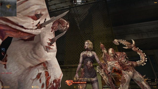 Counter-Strike Nexon: Zombies immagine 157656