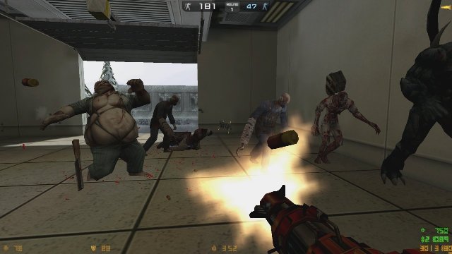 Counter-Strike Nexon: Zombies immagine 157658