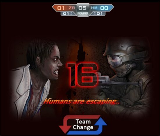 Counter-Strike Nexon: Zombies immagine 145252