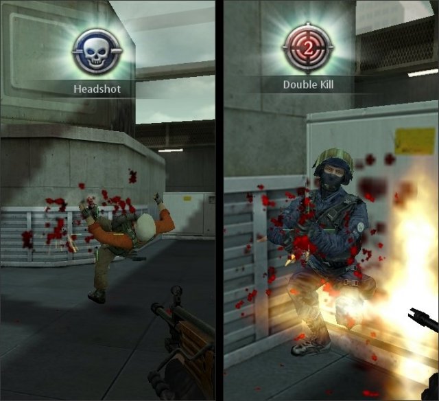 Counter-Strike Nexon: Zombies immagine 145253