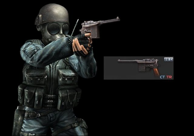 Counter-Strike Nexon: Zombies immagine 145255