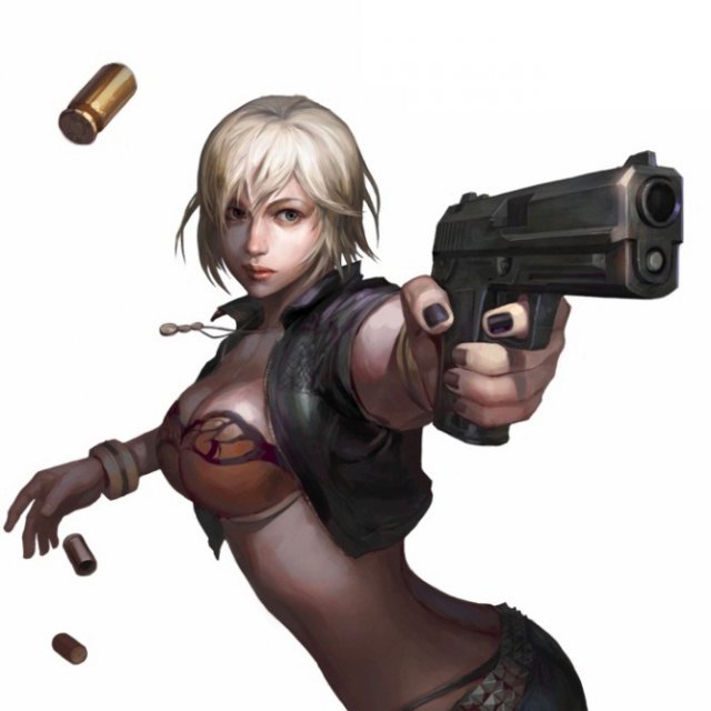 Counter-Strike Nexon: Zombies immagine 170890