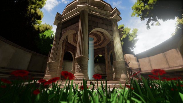 Pneuma: Breath of Life - Immagine 154783