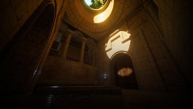 Pneuma: Breath of Life - Immagine 154784