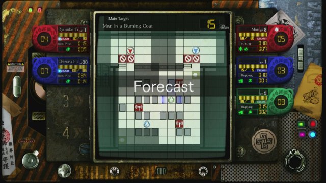 Tokyo Twilight Ghost Hunters - Immagine 139813