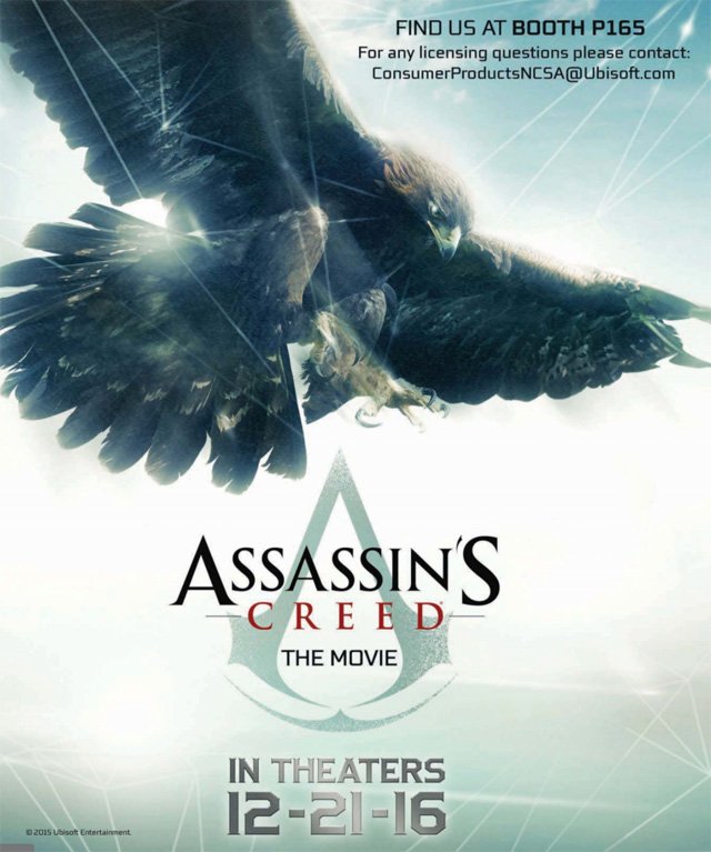 Assassin's Creed - Immagine 155003