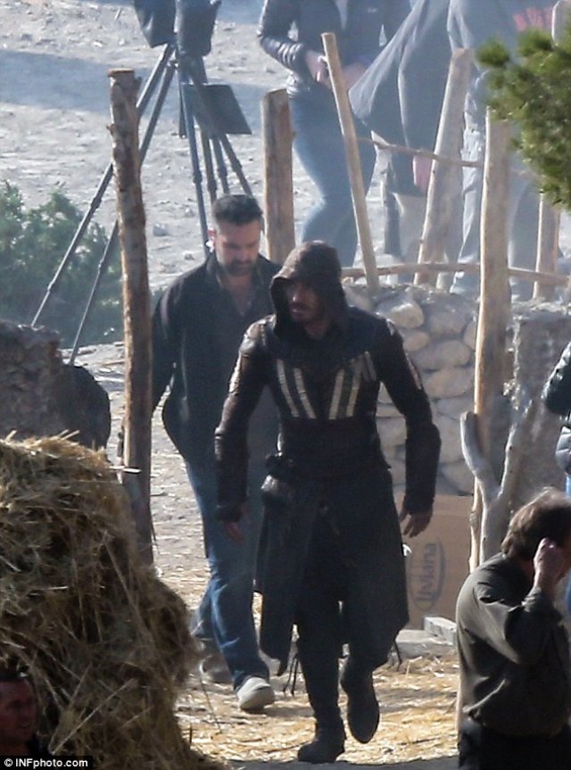 Assassin's Creed - Immagine 171680