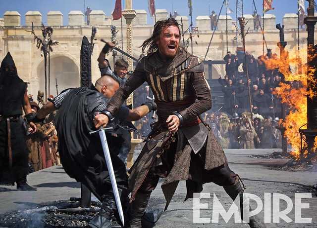 Assassin's Creed - Immagine 173236
